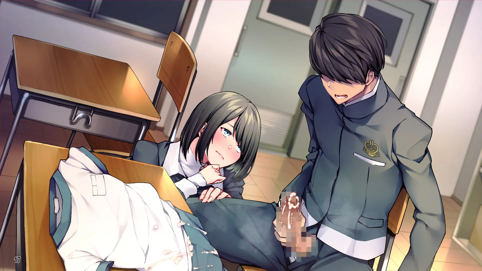 Kanojo To Kanojo No Imouto